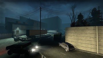 Left 4 Dead | Crash Course | Solo Expert (No Restart) | With Bots