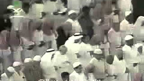 صلاة التراويح ليلة 7 رمضان 1421ﮪ من سورة الأنعام الشيخ سعود الشريم