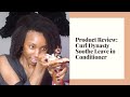 #ProductReview: Curl Dynasty Soothe Leave in Conditioner