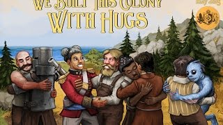 Part 2: Clockwork Empires r39: Decision Trees Galore