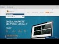 Forex introducing broker tutorial, how to setup your own website inside BMFN cabinet