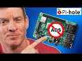 Block All Ads with This Raspberry Pi-hole!!!