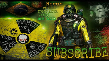 MC5 SQUAD BATTLE GAMEPLAY [old video] (MAHER) recon noob);