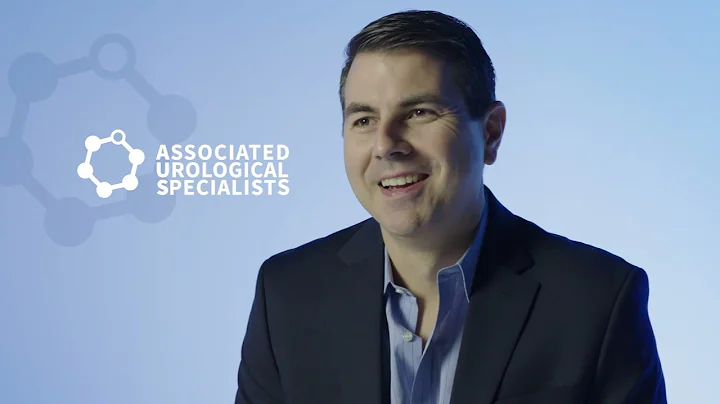 Dr. Mark Lyon - Associated Urological Specialists