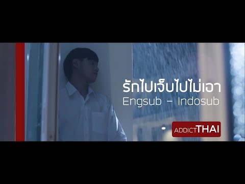 [ENGSUB - INDOSUB] OPV รักไปเจ็บไปไม่เอา (ก้องภพ-อาทิตย์ SOTUS S THE SERIES) (Krist - Singto)