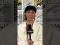#AlysonStoner Talks About Her #PhineasandFerb Character: "#Isabella Lives Forever" #shorts