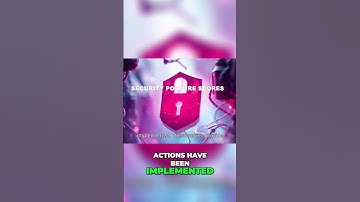 Security Posture Scores #cybersecurity #informationsecurity