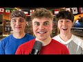 Bov Boys Make a WORLD CUP Song!