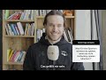 Gianluca Persici im Community-Interview