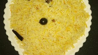 طريقة عمل الرز اليمني طعمه حكاية