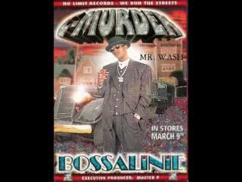 C-Murder - Like a jungle