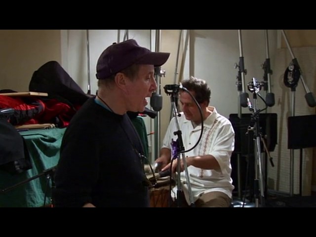 Paul Simon and Herbie Hancock - from ‘Possibilities’ (2005)