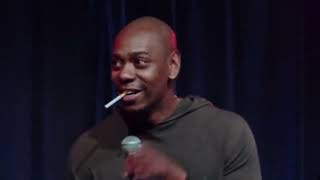 Dave Chappelle 2022  The Niggar Family   Uncensored