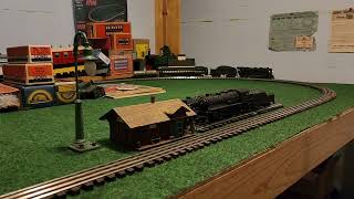 Lionel Oo Scale Hudson