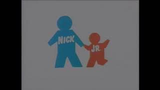 Nick Jr ID - Game of Air Catch (1993-2000) Effects (Sponsored By Preview 2 Effects)