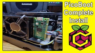 PicoBoot GameCube Compete Installation Guide (Quick & Easy)