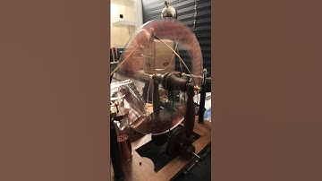 wimshurst all particles are toroidal vortices of energy in the max planck plasma waves of space