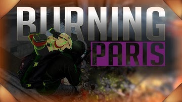 𝗞𝗶𝗹𝗹𝗶𝗻𝗴 𝗙𝗹𝗼𝗼𝗿 𝟮 𝗕𝘂𝗿𝗻𝗶𝗻𝗴 𝗣𝗮𝗿𝗶𝘀 𝗜𝗻𝘃𝗶𝘀𝗶𝗯𝗹𝗲 𝗟𝗲𝗱𝗴𝗲 [𝗚𝗹𝗶𝘁𝗰𝗵] [𝗣𝗖]