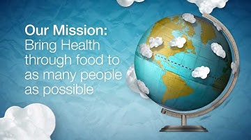 Discover Danone in 3 minutes!