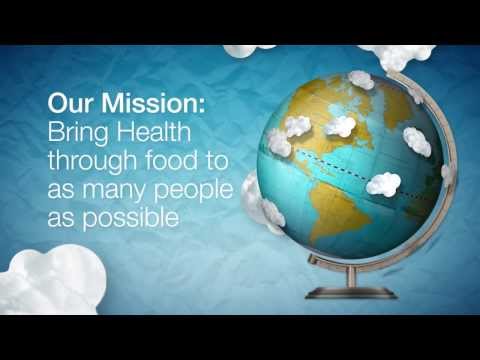 Discover Danone in 3 minutes!