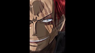 La Volonté De Shanks