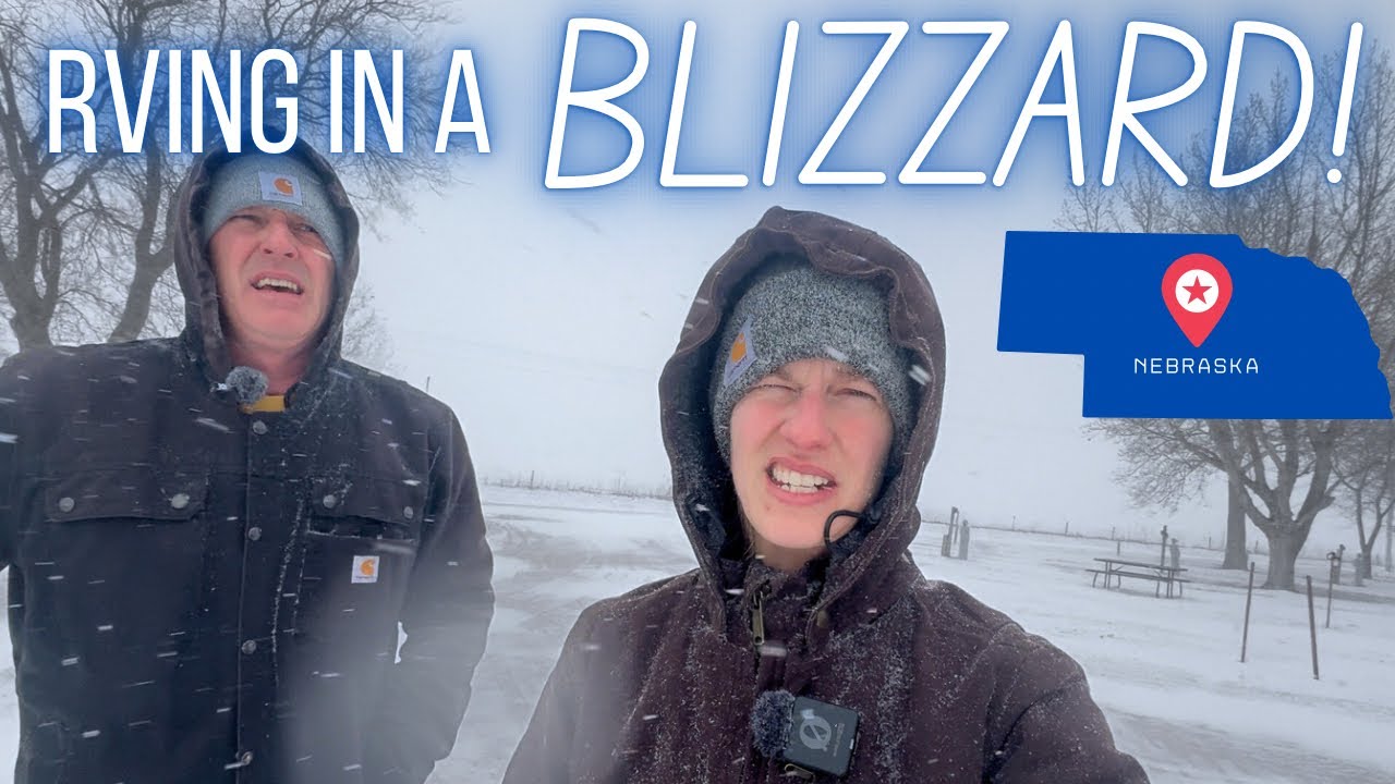 Trapped In A Blizzard I 80 CLOSED Grand Island Nebraska YouTube Trapped In A Blizzard I 80 CLOSED Grand Island Nebraska YouTube