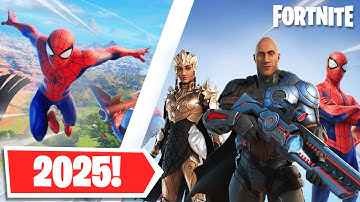 How to play OG Fortnite in 2025! (Project Axys Tutorial)