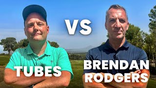 Brendan Rodgers On REGRETS And RETURN To CELTIC !! | Tubes V Brendan Rodgers (What A Bloke)