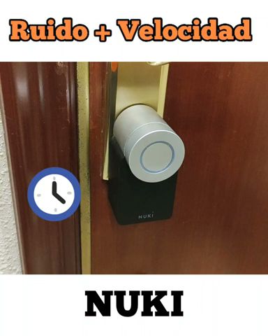 BOMBIN XIAOMI VIMA SMART LOCK ESPAÑOL [1/3] [TU CERRAJERO - YouTube