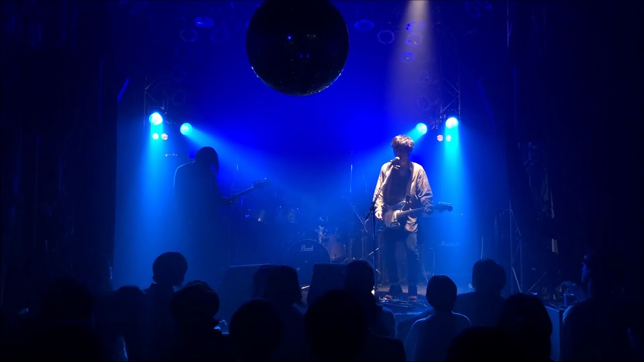 関西のかっこいいバンドをまだまだ知ってもらいたい