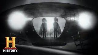 UFO Hunters: UFOs Seen in Colorado (Season 3) | History