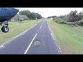 Mooney Ovation challenging RWY 18 Landings at Cannon Creek (15FL)