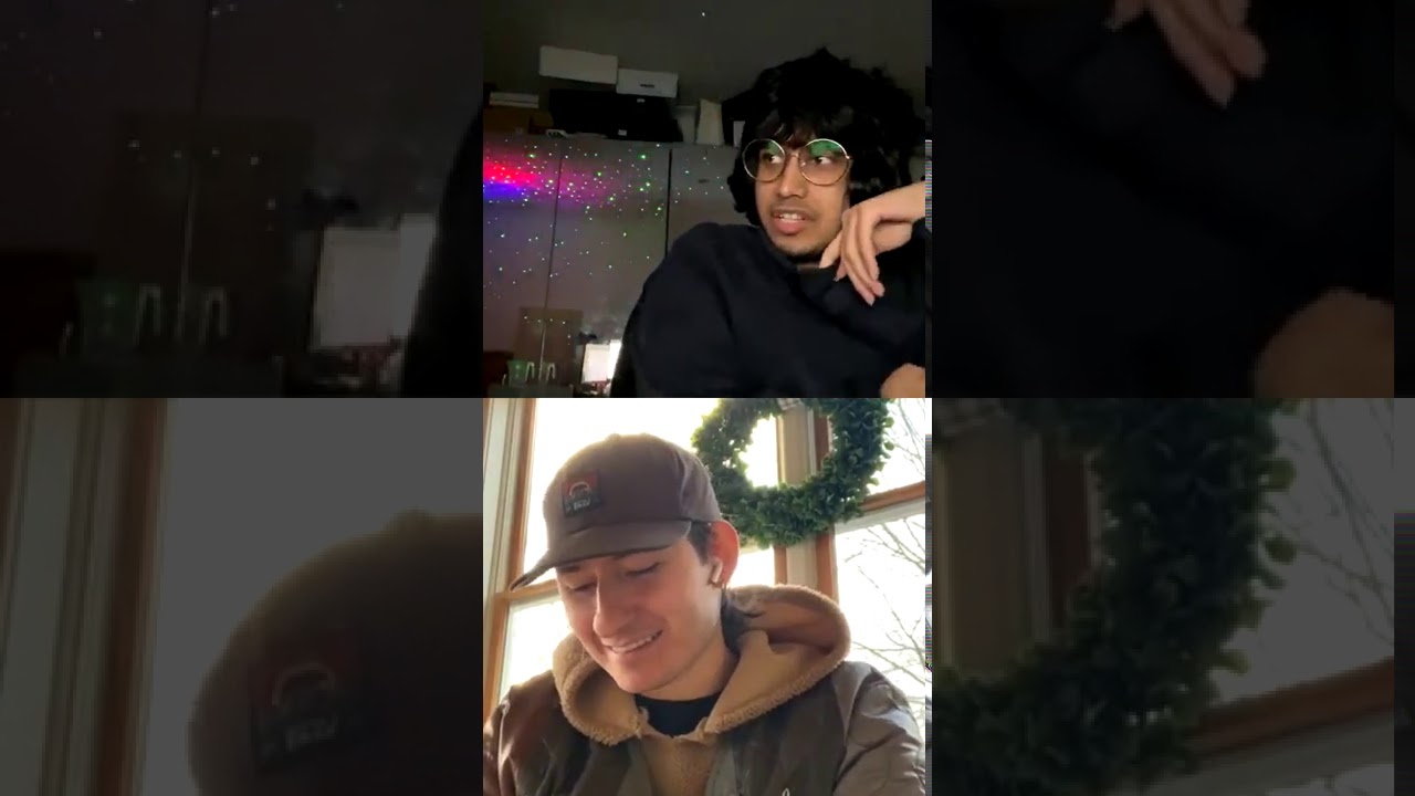 MISOGI - meet the little*stars with nothing,nowhere. (Instagram Live)