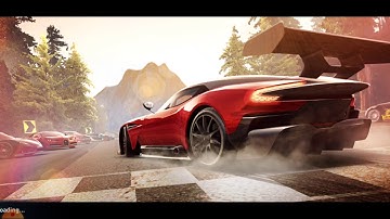 Need for speed No Limits chapter 15