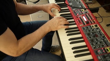 Diminished Scale (dominant): Easy Step-By-Step