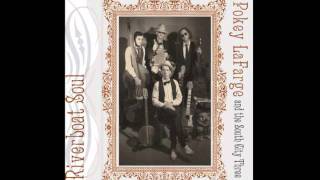 Pokey LaFarge - Daffodil Blues chords