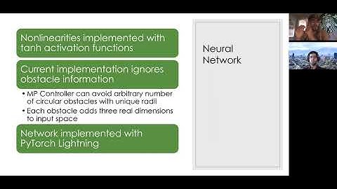 Neural Network as an MPC Copycat