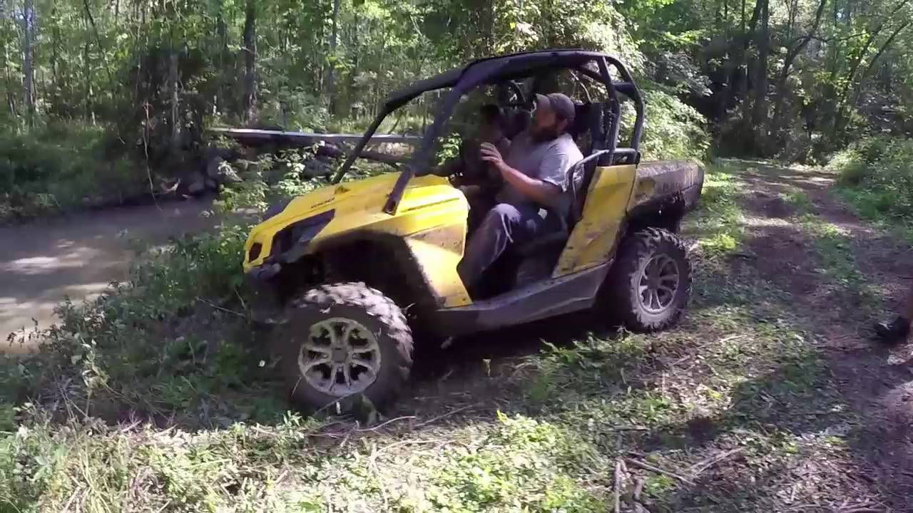 ATVs Labor Day Weekend YouTube
