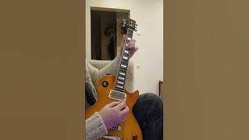 Thumbnail of Ozzy Osbourne - Road to Nowhere - Guitar Solo