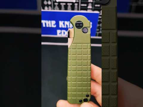 Bestech Glok is an excellent budget knife!     