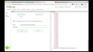 APIGenie - Building APIs in minutes from your existing web apps