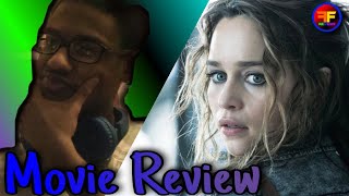 Above Suspicion (2021) Movie Review