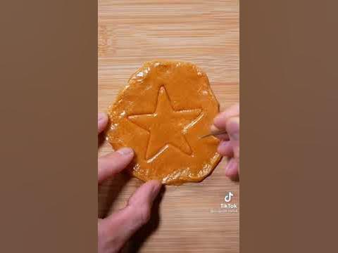How to make Squid Game cookies - YouTube