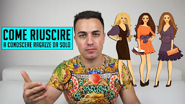 Cosa fare da soli il venerdì sera?