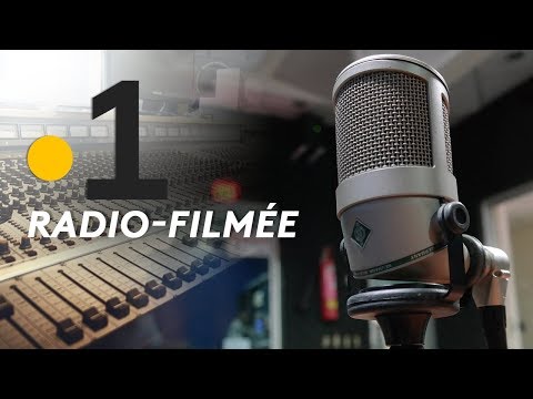 Radio-filmée Martinique La 1ere