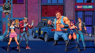 TOP 10 Awesome New Upcoming Beat 'Em Up Games 2024 \u0026 Beyond | PC, PS5, XSX, PS4, XB1, Switch