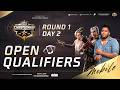 💥RBz Champ - 2026 | Open Qualifiers [ Day - 2 ] | Tamil FreeFire Max Tournament