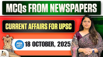 The Hindu Daily News & Current Affairs Analysis UPSC Prelims & Mains | Indian Express & Mint News