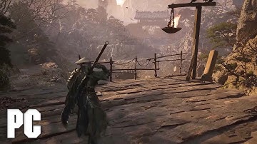 Phantom Blade Zero - 22 minutes of Official Hellwalker Difficulty Demo Gameplay