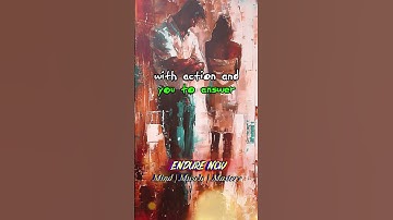 Face the Void: The Masculine Path of Existentialism  #masculinity #existentialism  #motivation